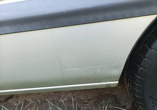 Opel Zafira cena 2900 przebieg: 384317, rok produkcji 2001 z Otwock małe 497